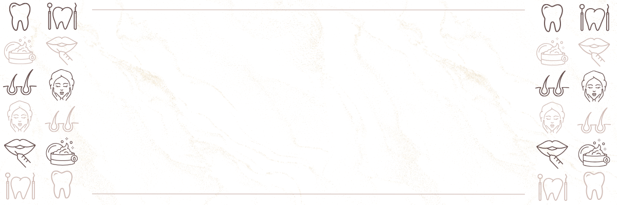 Brand introduction background illustration