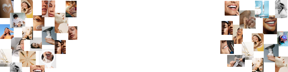 Discount hero background pattern